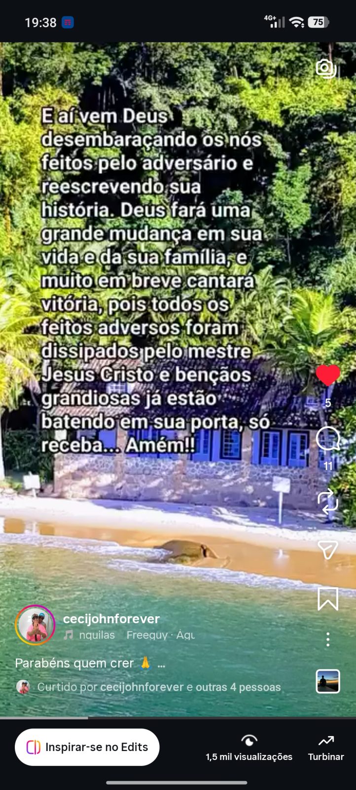 Métrica